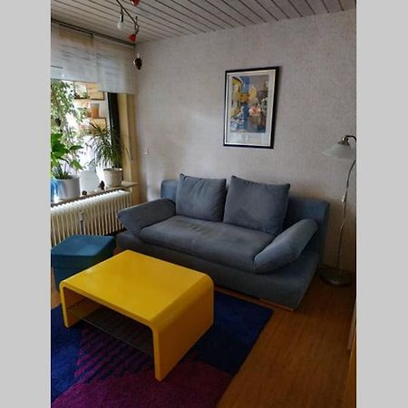 Naturnah - Auf Wunsch: Service Inclusive Goslar Exterior photo