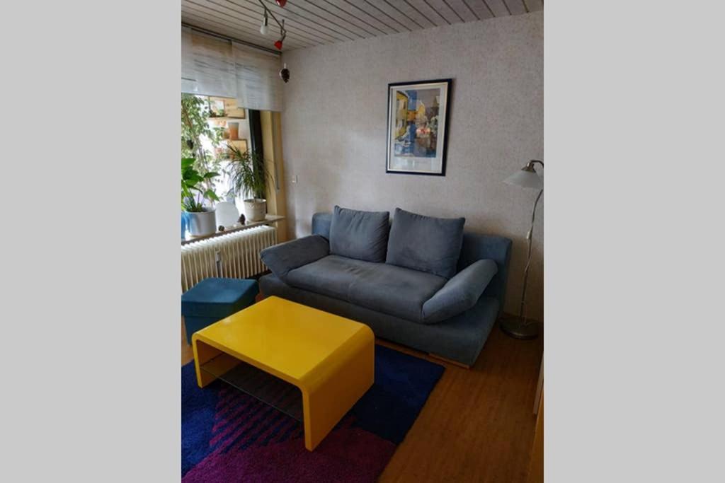 Naturnah - Auf Wunsch: Service Inclusive Goslar Exterior photo