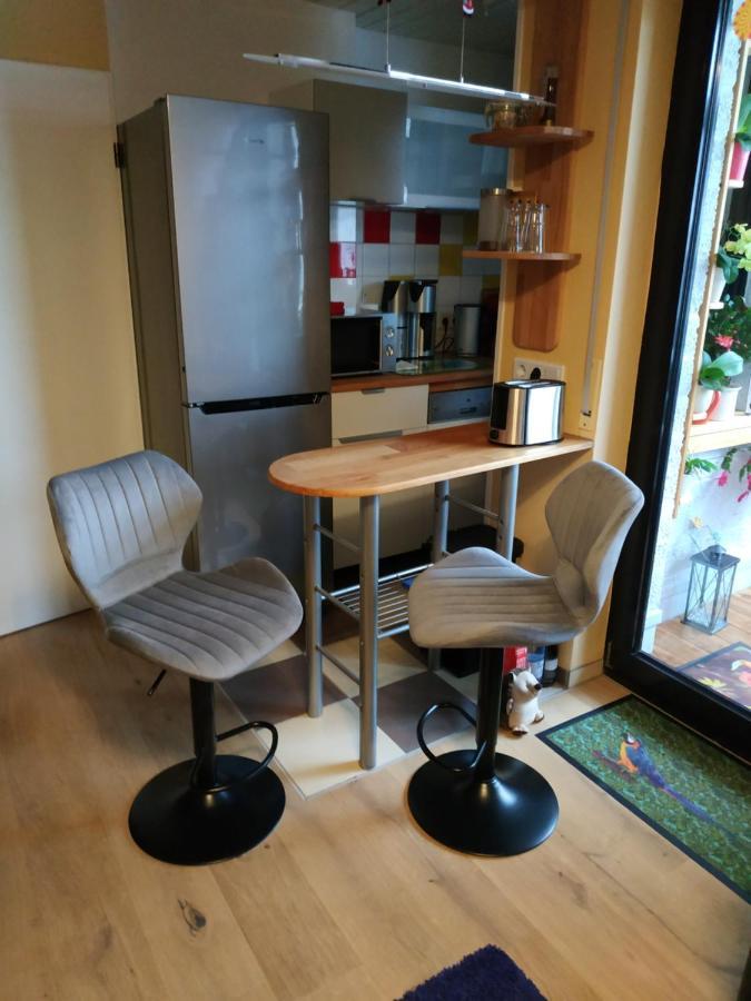 Naturnah - Auf Wunsch: Service Inclusive Goslar Exterior photo